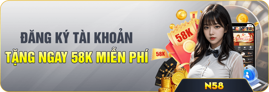 NEW88 ĐĂNG KÝ NGAY - NHẬN 58K MIỄN PHÍ